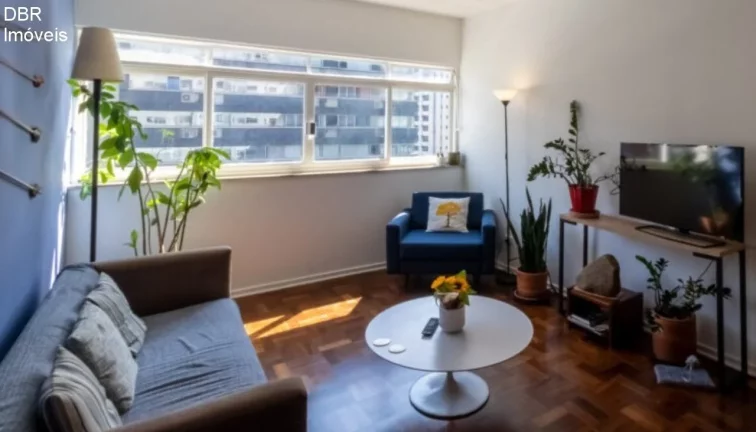 Imagem APARTAMENTO RESIDENCIAL em São Paulo - SP, Paraíso
