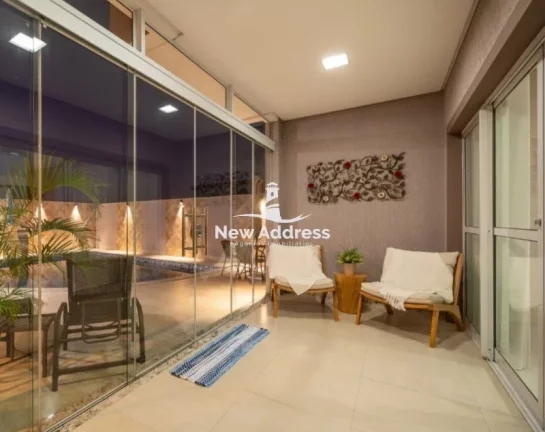 Imagem Casa duplex à venda no Condomínio Boulevard Lagoa na Serra