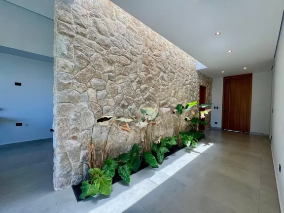 Imagem Casa a venda no Condomínio Alphaville Castelo