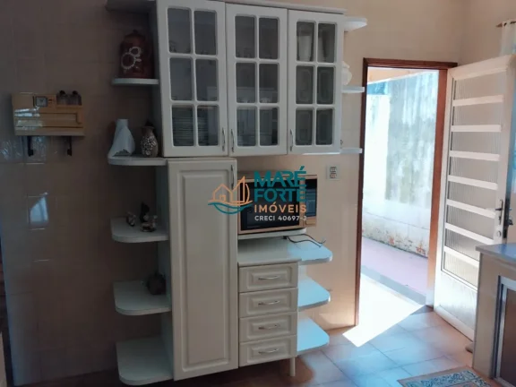 Imagem Casa para Moradia ou Comercial no Itagua em Ubatuba SP