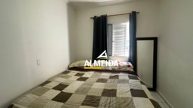 Imagem Apartamento com 2 dormitórios à venda, 49 m² por R$ 215.000 - Jardim do Horto - Rio Claro/SP