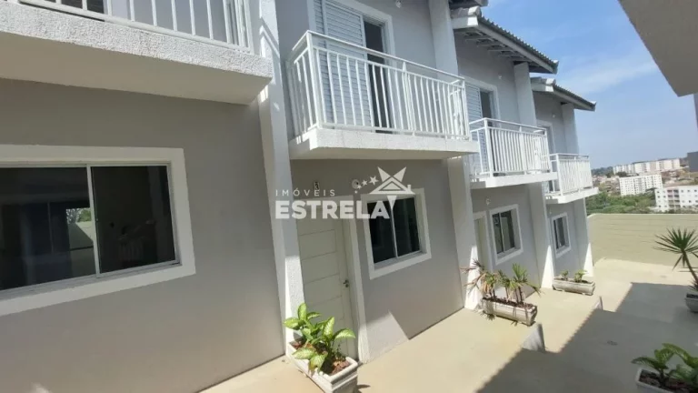Imagem Sobrado pronto para morar de 02 Dorms - Cotia/SP