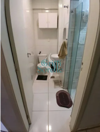 Imagem Apartamento à Venda na Consolação - São Paulo/SP.