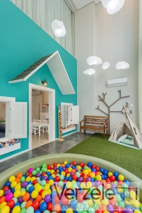 Imagem Apartamento 3 dormitórios para Venda em Balneário Camboriú / SC no bairro Pioneiros