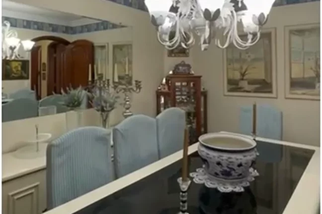 Imagem APARTAMENTO RESIDENCIAL em São Paulo - SP, Campo Belo