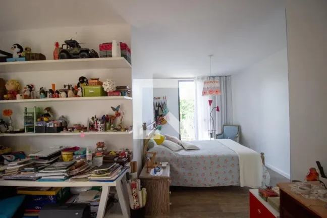Imagem Apartamento à Venda - Recreio, 2 Quartos, 146 m2