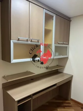 Imagem Apartamento à Venda no bairro Vila Assunção em Santo André