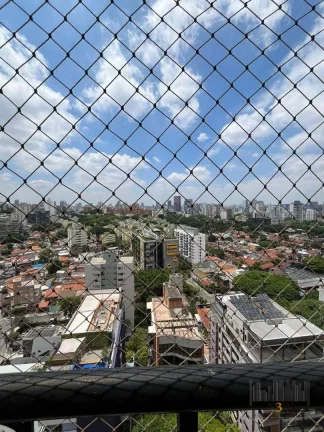 Imagem Apartamento à venda na Vila Madalena São Paulo SP com 2 dormitórios, 1 suíte, 2 vagas e 70m²
