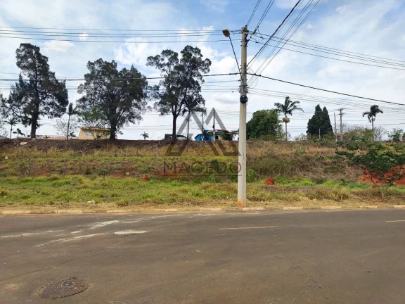 Imagem Vendo Lote - 200m² - Cesário Lange