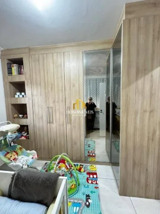 Imagem Casa em Condomínio Fechado - Residencial Resistência dos Pinheiros