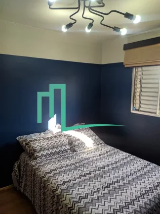 Imagem APARTAMENTO À VENDA NA AV. RIO AMAZONAS