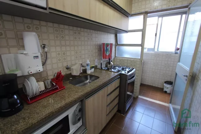 Imagem Apartamento 2 dorm. para Venda, Bairro Bela Vista, Porto Alegre - RS. - AP2507