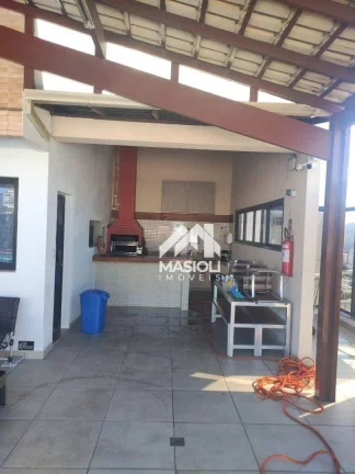 Imagem Excelente Apartamento 70 m², localização privileagiada por R$ 1.800 - Praia da Costa - Vila Velha/ES
