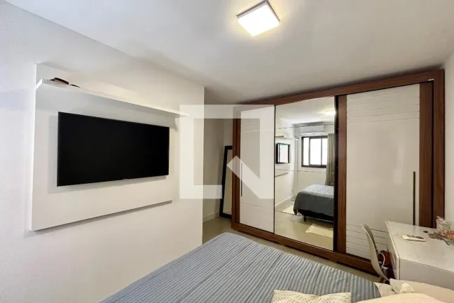 Imagem Apartamento à Venda - Copacabana, 1 Quarto, 52 m2