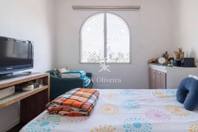 Imagem Apartamento com 2 dormitórios à venda, 67 m² por R$ 650.000 - Vila Olímpia - São Paulo/SP