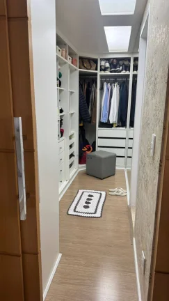 Imagem COBERTURA 190m² / 3 DORM, 4 VAGAS GARAGEM COB - VILA AUGUSTA - GRU - SP