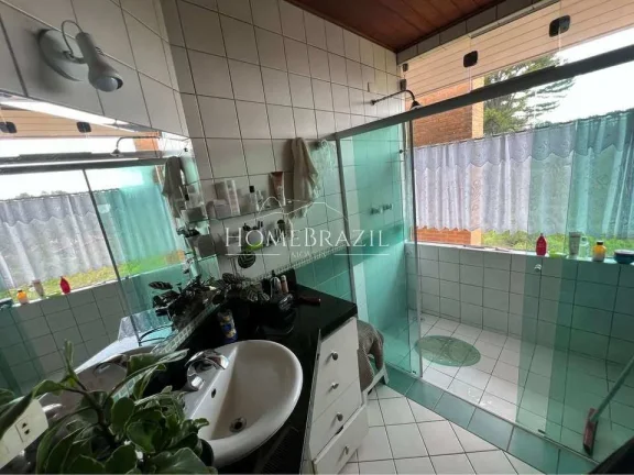 Imagem Casa, com 5 quartos, 520m2