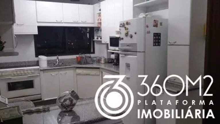 Imagem Apartamento para Venda em Santo André / SP no bairro Vila Assunção