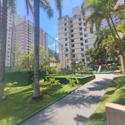 Imagem Apartamento à venda no Jardim Santa Emília