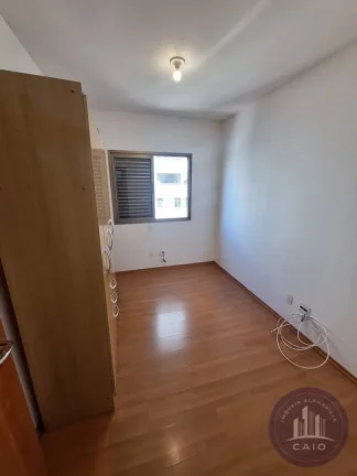 Imagem Apartamento para aluguel, 79 m² com 2 quartos R$ 4.350,00- Alphaville/SP
