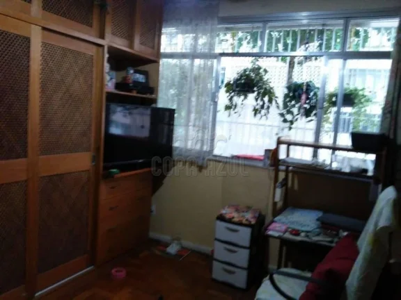 Imagem Leblon – Avenida Ataulfo de Paiva | Residencial › Apartamento 3 quarto(s) à Venda