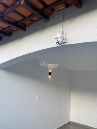 Imagem Casa à venda no Jd. Itanguá - Sorocaba