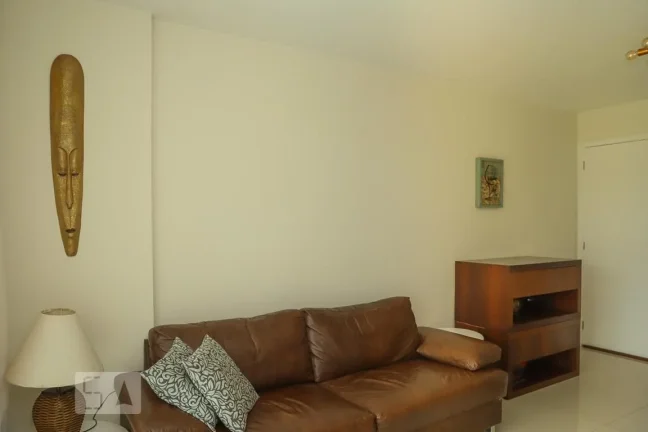 Imagem Apartamento à Venda - Recreio, 3 Quartos, 75 m2