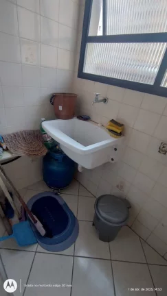 Imagem Excelente apartamento com um dormitório a venda na Aviação - Praia Grande!