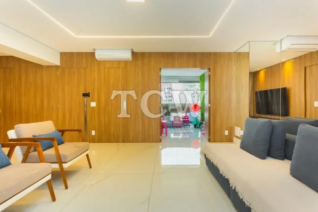 Imagem Apartamento à venda no bairro Perdizes - São Paulo/SP, Zona Oeste