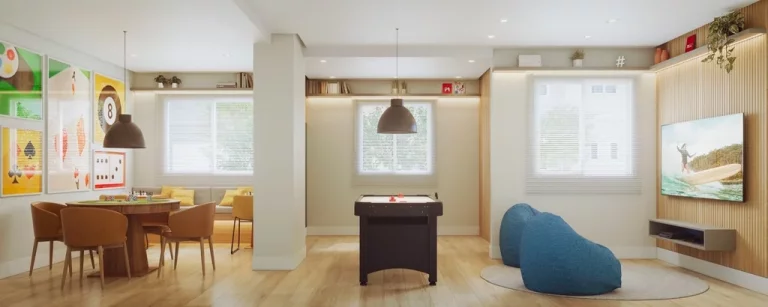 Imagem Apartamento com 2 Quartos à Venda, 50 m² em Butantã - São Paulo