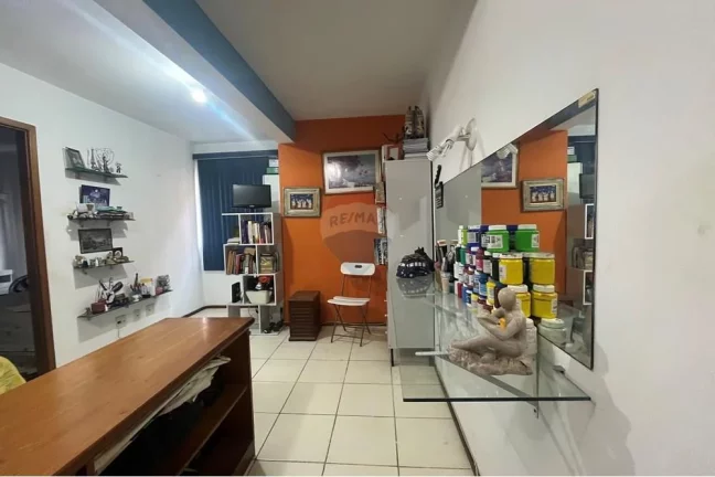 Imagem Apartamento Completo na Praça Seca - Oportunidade Única!
