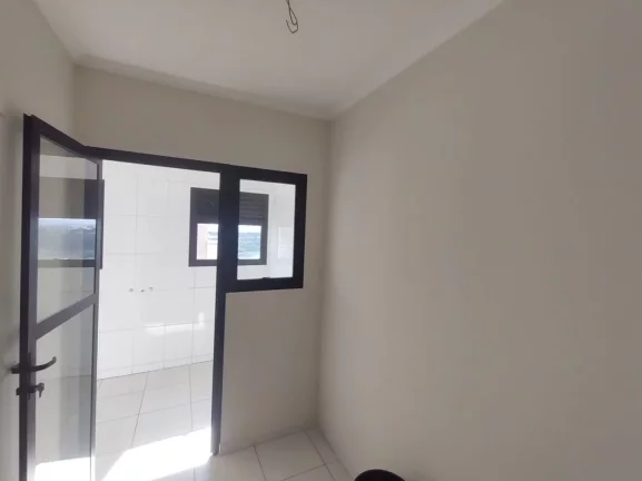 Imagem Apartamento a venda com 136 m² na região central de Piracicaba, sala para 3 ambientes com sacada, ...