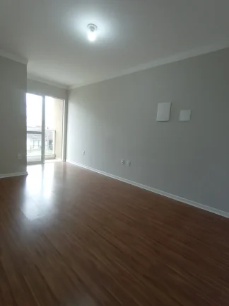Imagem Sobrado com 2 suítes e 2 vagas de garagem