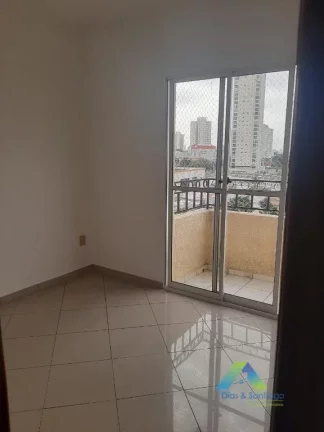 Imagem Apartamento com 2 dormitórios à venda, 62 m² por R$ 320.000,00 - Sacomã - São Paulo/SP