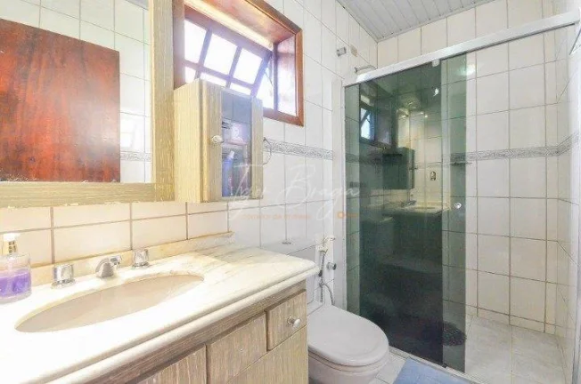 Imagem Casa à venda no bairro Pilarzinho em Curitiba/PR