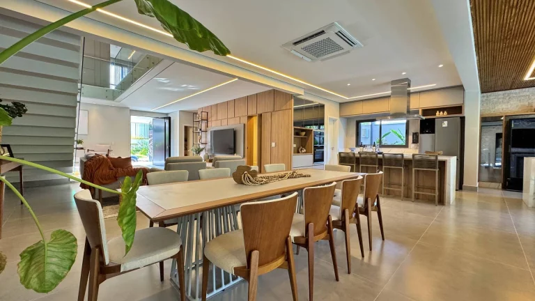 Imagem Casa com 5 dormitórios à venda, 418 m por R$ 13.800.000,00 - Riviera