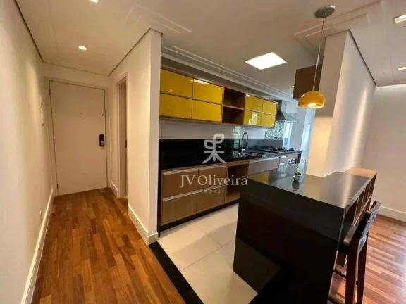 Imagem OTIMO APARTAMENTO REFORMADO