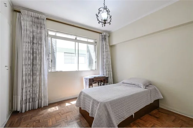 Imagem APARTAMENTO RESIDENCIAL em São Paulo - SP, Perdizes