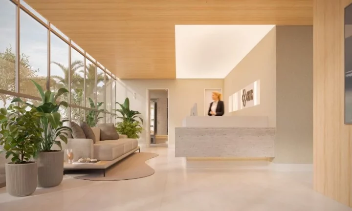 Imagem Apartamento à venda, 68 m² por R$ 757.921,46 - Jardim Oceania - João Pessoa/PB