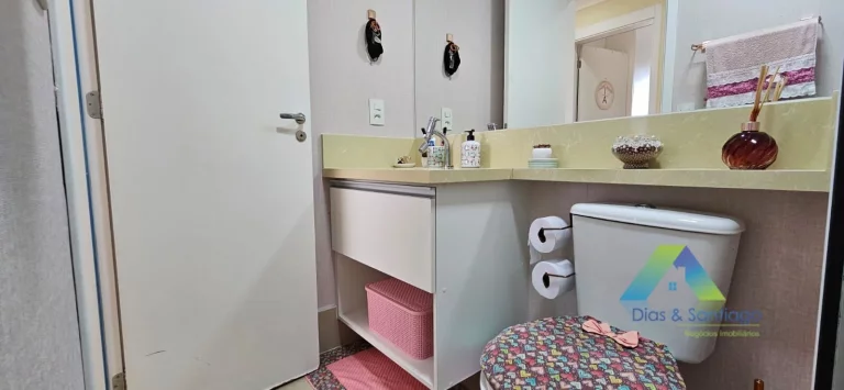 Imagem Apartameno no ipiranga proximo ao metro com 68m²