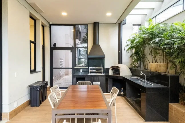 Imagem APARTAMENTO RESIDENCIAL em São Paulo - SP, Chácara Inglesa