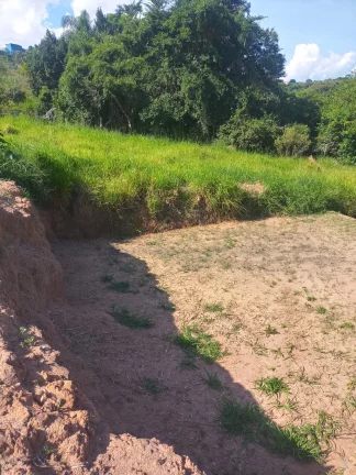 Imagem OPORTUNIDADE DE TERRENO JD. NOVA REPUBLICA