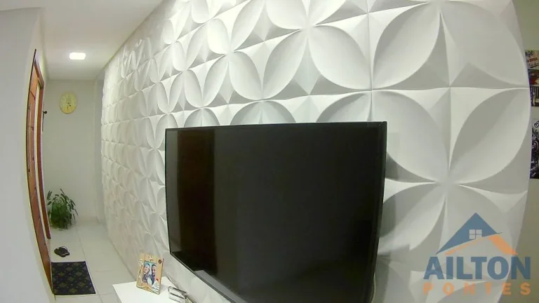 Imagem Apartamento com 2 Quartos à Venda em Praia do Morro - Guarapari/ES