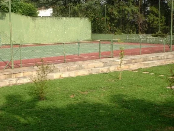 Imagem Casa com 3 dormitórios à venda, 450 m² - Granja Viana - Carapicuíba/SP