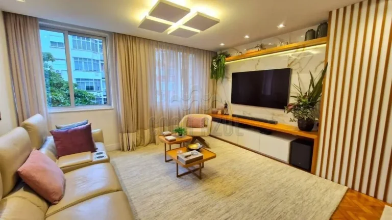 Imagem Ipanema - Residencial › Apartamento com 3 quarto(s) a Venda