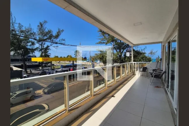 Imagem Apartamento à Venda - Recreio, 3 Quartos, 174 m2