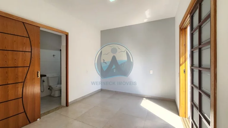 Imagem CASA RESIDENCIAL em UBATUBA - SP, PEREQUÊ AÇU