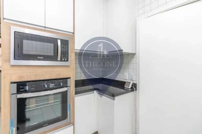 Imagem Imperdível: Apartamento à venda em São Paulo-SP, Jardim Vila Mariana! 3 quartos, 1 suíte, 2 salas, 3 banheiros, 3 vagas, 72m².