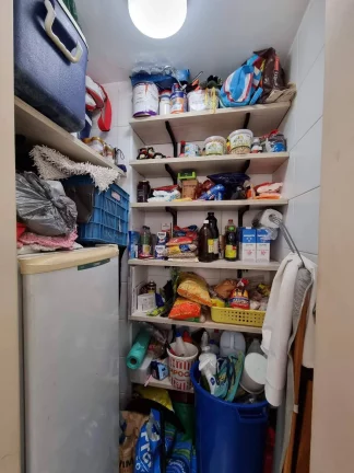 Imagem Condomínio Maravilhoso Lacqua 130 m² 3 Dormitorios e 3 Suítes com 2 Vagas