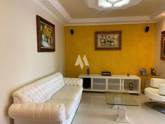 Imagem Apartamento Alto Padrão na Quadra da Praia De Santos